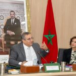 مجلس إدارة الشركة المغربية للهندسة السياحية يستعرض حصيلته ويحدد أولويات 2026 لتعزيز الاستثمار السياحي