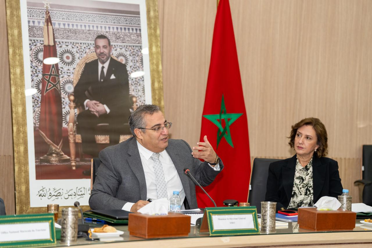 مجلس إدارة الشركة المغربية للهندسة السياحية يستعرض حصيلته ويحدد أولويات 2026 لتعزيز الاستثمار السياحي