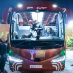شركة النقل سوبراتور هي الناقل الرسمي للمنتخبات خلال كأس إفريقيا 2025 بالمغرب