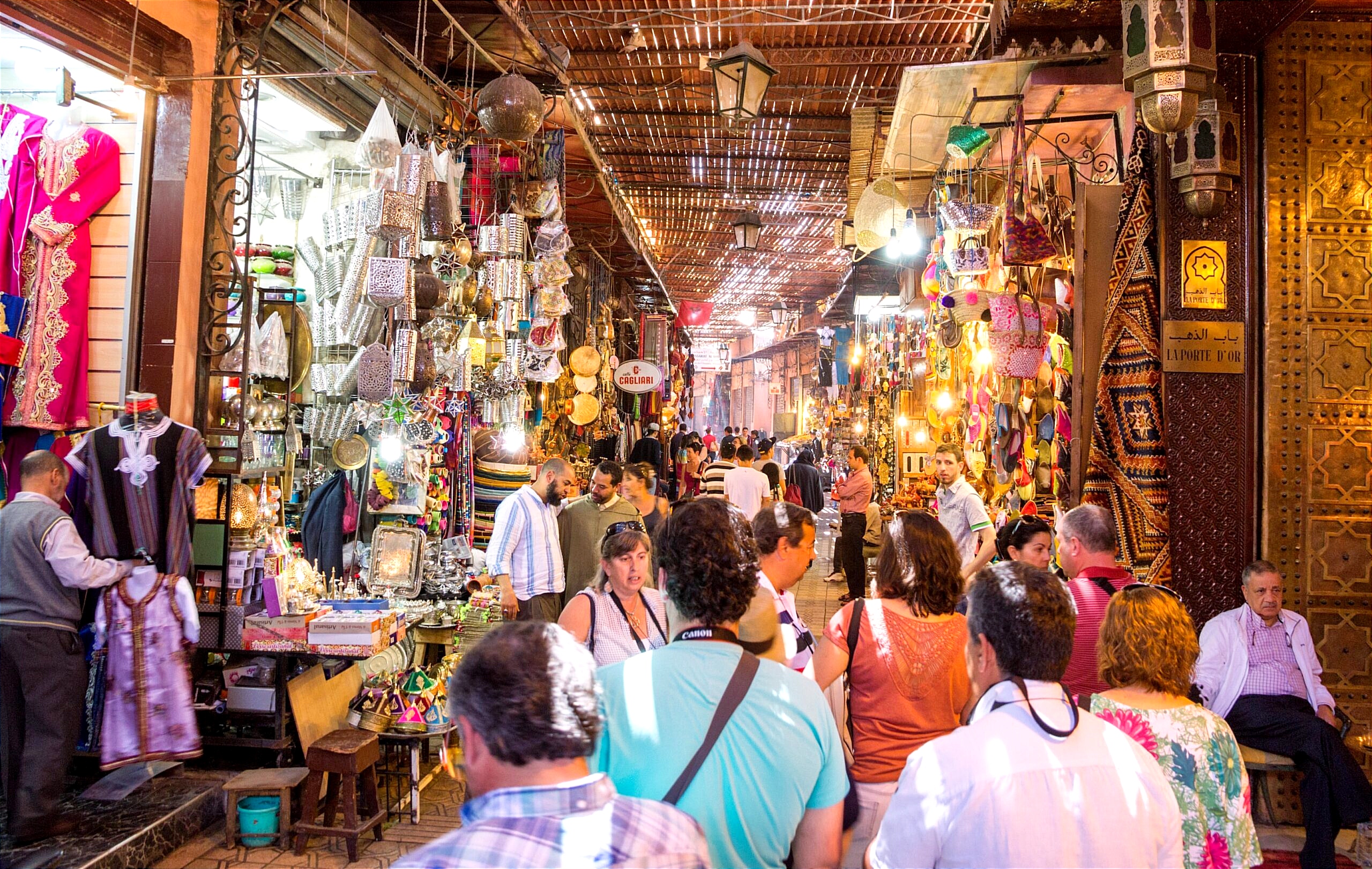 فاطمة الزهراء عمور: "نحن لا نسعى وراء الأرقام فقط.. ما نبحث عنه هو نمو يرفع عائدات السياحة ويخلق فرص الشغل".. المغرب يحقق زيادة بـ17% في عائدات السفر