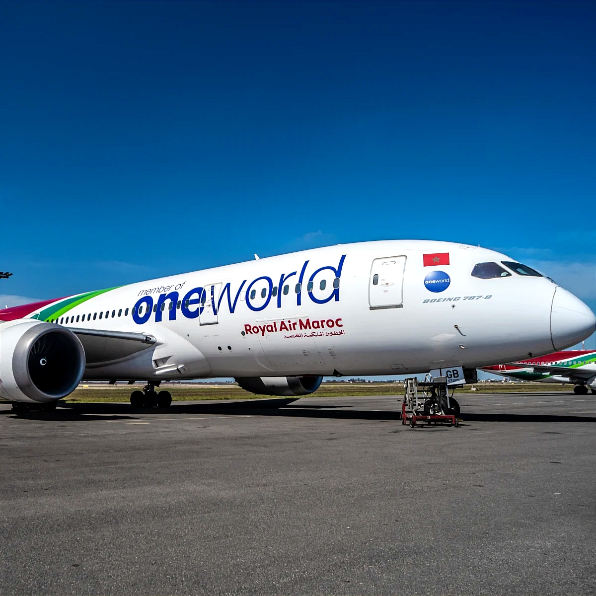 الخطوط الملكية المغربية وماليزيا للطيران تعززان الربط الجوي بين إفريقيا وآسيا عبر اتفاقية جديدة