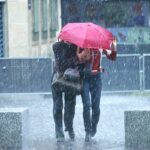 أمطار وزخات رعدية منتظرة بالمناطق الشمالية للمملكة