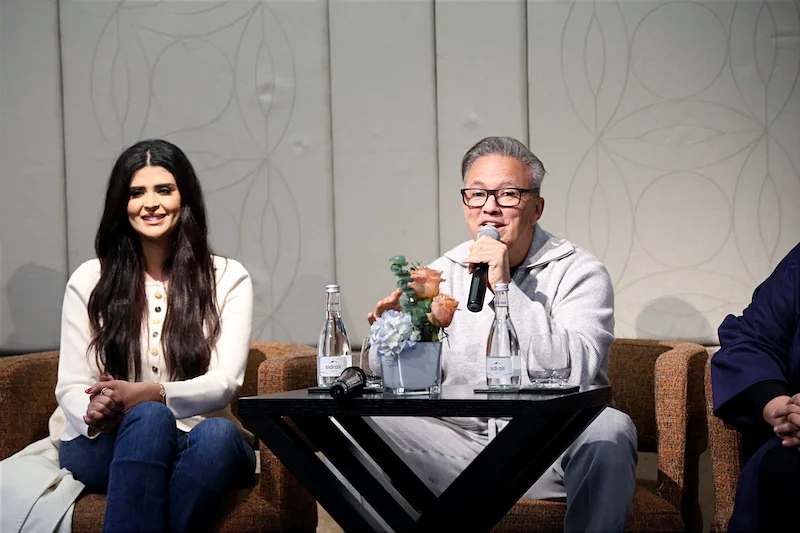 ريدوان يكشف عن ألبوم يحتفي بغنى الثقافة المغربية احتفاء بكأس أمم إفريقيا 2025