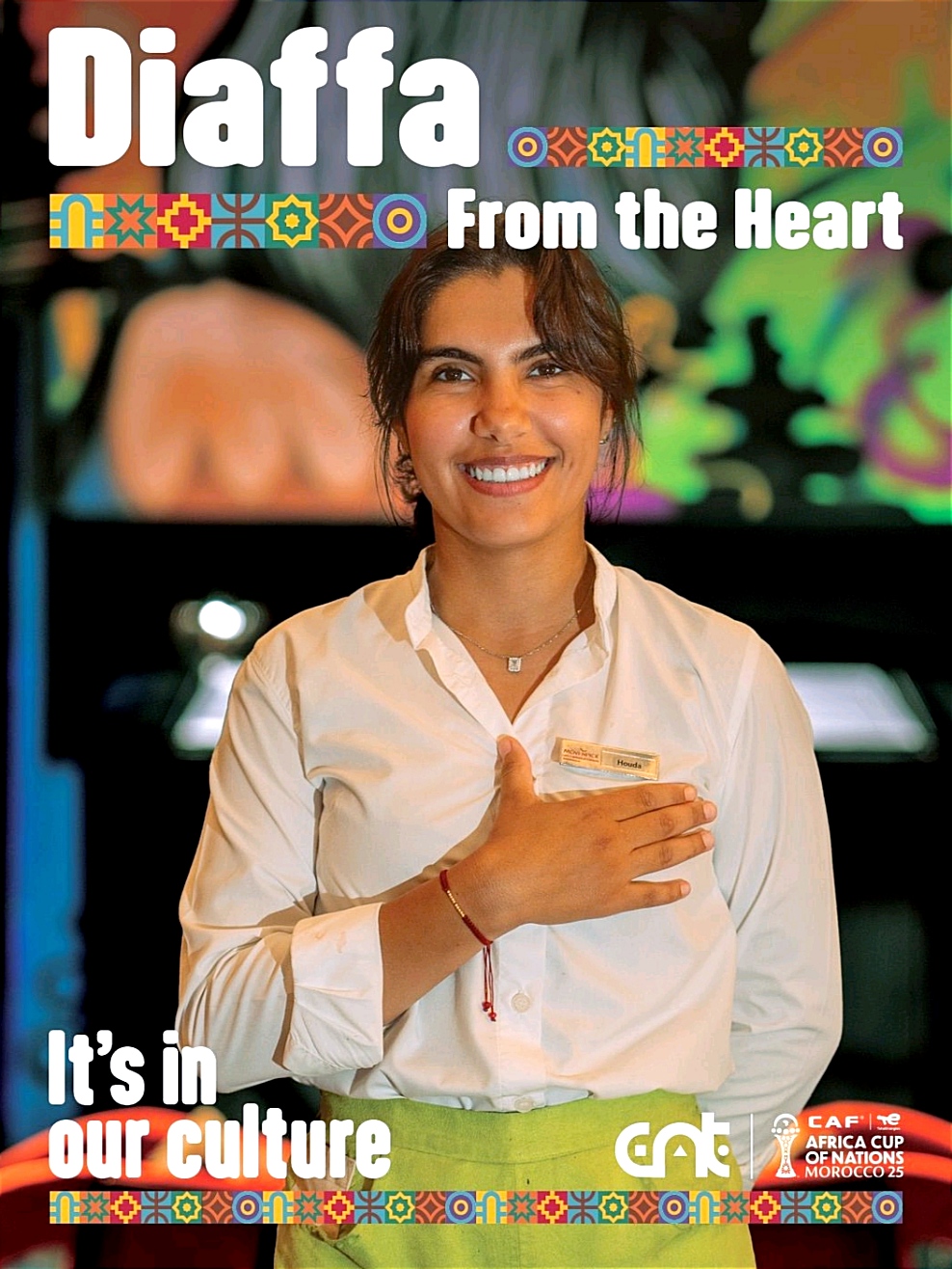 CAN 2025: الضيافة المغربية روح المغرب الأصيل وسر جاذبيته السياحية