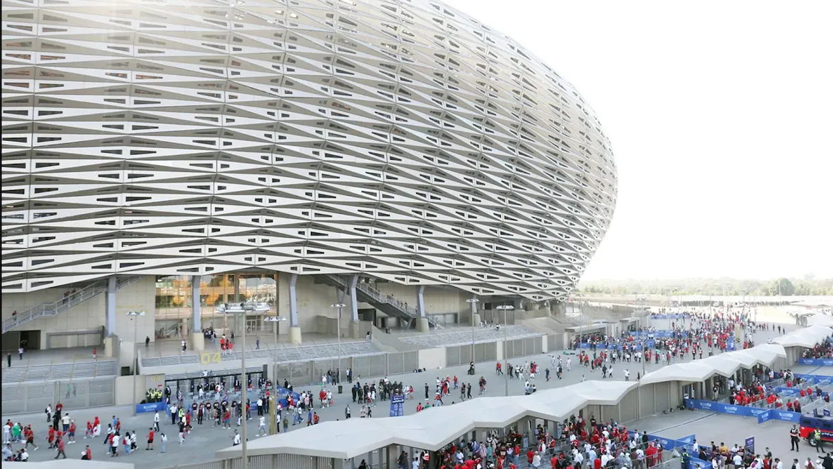 من الملاعب إلى التراث: "دليل المشجعين" يرسم ملامح تجربة كأس إفريقيا 2025 بالمغرب