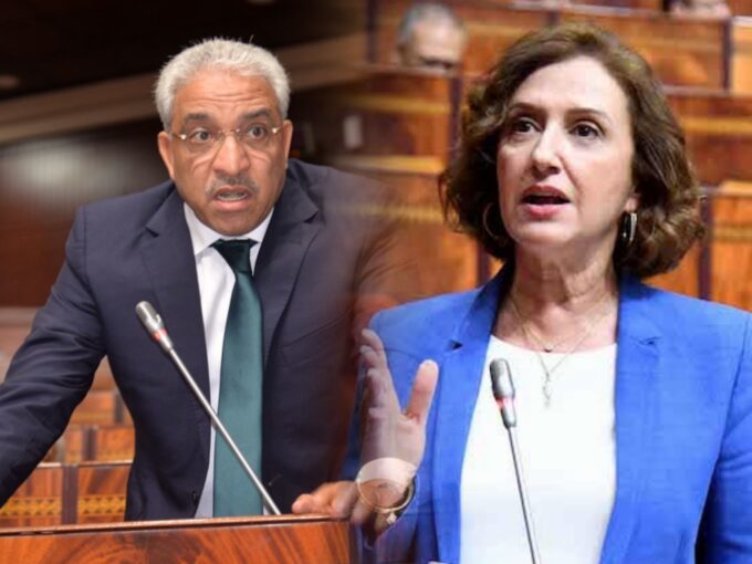 برلماني يستفسر وزيرة السياحة عن استبعاد جهة كلميم-وادنون من برنامج دعم الاستثمار القروي