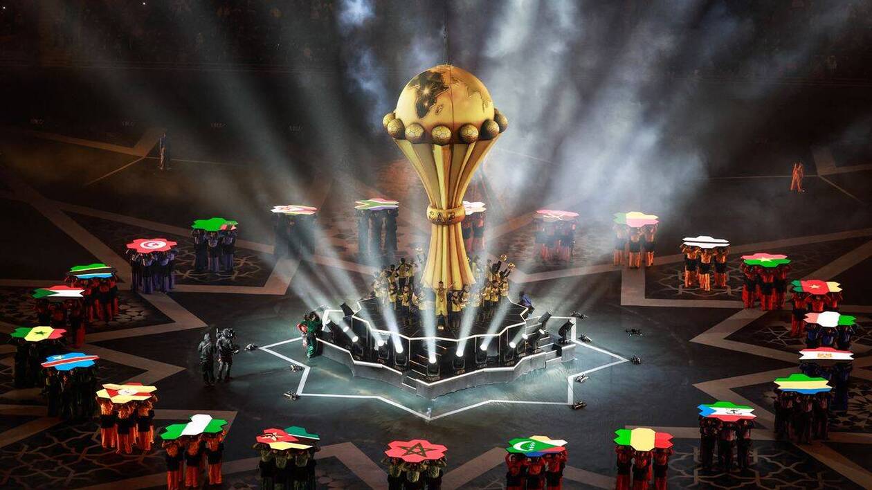  "AFRICALLEZ" أنشودة الوحدة..الأغنية الرسمية لكأس إفريقيا للأمم 2025