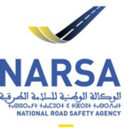 سوء أحوال الطقس.. الوكالة الوطنية للسلامة الطرقية تدعو إلى توخي اليقظة والحذر وتأجيل التنقلات غير الضرورية