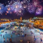 “كان 2025” و“البوناني” يشعلان موسم الذروة.. المغرب على موعد مع طفرة سياحية غير مسبوقة في دجنبر