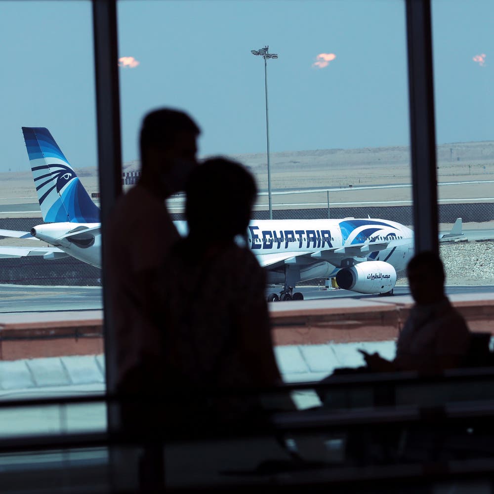 مصر تستقبل 18.8 مليون سائح خلال عام 2025..والجهات المسؤولة تسعى لمضاعفة أسطول الطيران