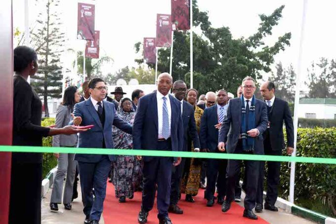 إطلاق “AMCI Fan Zone” بالرباط… فضاء إفريقي جامع يواكب كأس أمم إفريقيا 2025