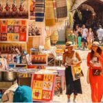 المغرب يعزز رهانه على السوق الأمريكية: ربط جوي مباشر واستراتيجية لجذب سياح ذوي قيمة عالية