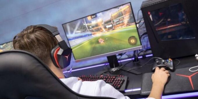 تمديد فترة الترشيح للاستفادة من الدورة الثانية من برنامج “صانع ألعاب الفيديو” إلى 21 دجنبر الجاري