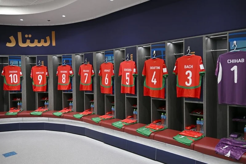 فرحة عارمة تجتاح الشوارع المغربية بعد تتويج الأسود بكأس العرب