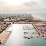 سعيدية ميديتيرانيا تكشف عن هوية بصرية جديدة وترسخ تموقعها كوجهة سياحية متكاملة في المتوسط