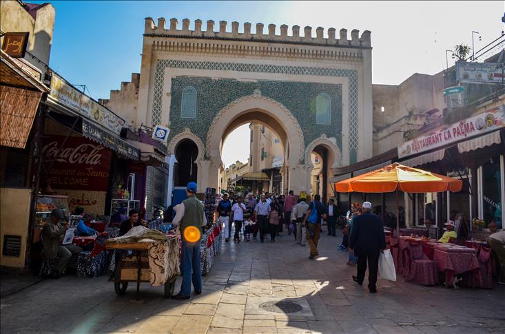 مطالب برلمانية بتعجيل تأهيل فاس سياحيا واستثمار رصيدها الحضاري
