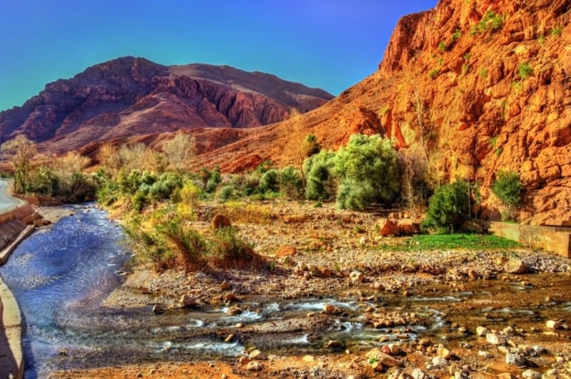 انتعاش سياحي غير مسبوق بتنغير مع رأس سنة 2026 وحجوزات قياسية تقود الموسم الشتوي