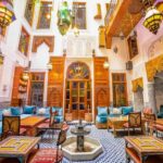 فنادق مغربية فاخرة تحتضن منتخبات إفريقيا: خريطة الإقامة الرسمية لكأس أمم إفريقيا تعزز الإشعاع السياحي للمملكة