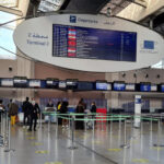 النقل الجوي بالمغرب يواصل التحليق بنسب نمو قوية مدفوعاً بالزخم السياحي