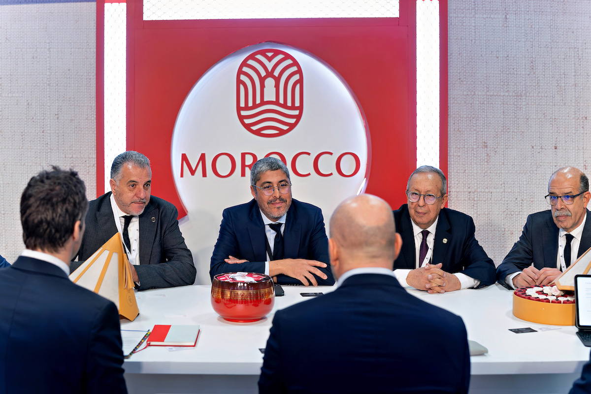 المكتب الوطني المغربي للسياحة يروج لـ«المغرب، أرض كرة القدم» ويستثمر في كأس إفريقيا 2025 لتسويق السياحة المغربية