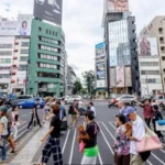 اليابان ترفع سقف طموحاتها السياحية: إنفاق أعلى وزوار أكثر بحلول 2030