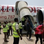 إثيوبيا تبدأ إنشاء أكبر مطار في أفريقيا بتكلفة 12.5 مليار دولار