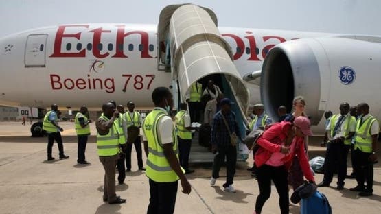 إثيوبيا تبدأ إنشاء أكبر مطار في أفريقيا بتكلفة 12.5 مليار دولار