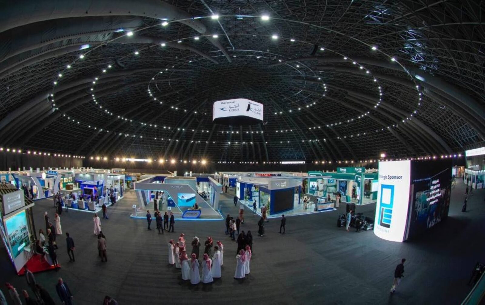 جدة تحتضن المعرض الدولي للسياحة والسفر بمشاركة 27 دولة و179 عارضًا