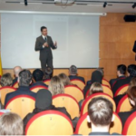 عرض الفيلم الوثائقي “أصوات الانتماء: قارة تعزف معا” للمخرج كورو سانشيز بالرباط