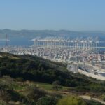 ميناء طنجة المتوسط.. واجهة سياحية مستدامة تعزز جاذبية المغرب البحرية