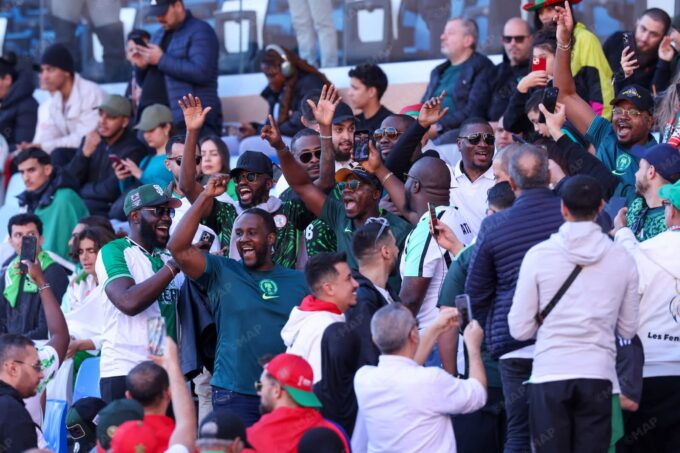 مليون و100 ألف متفرج لحدود اللحظة… "كان" المغرب يتحول إلى رافعة سياحية وجماهيرية غير مسبوقة