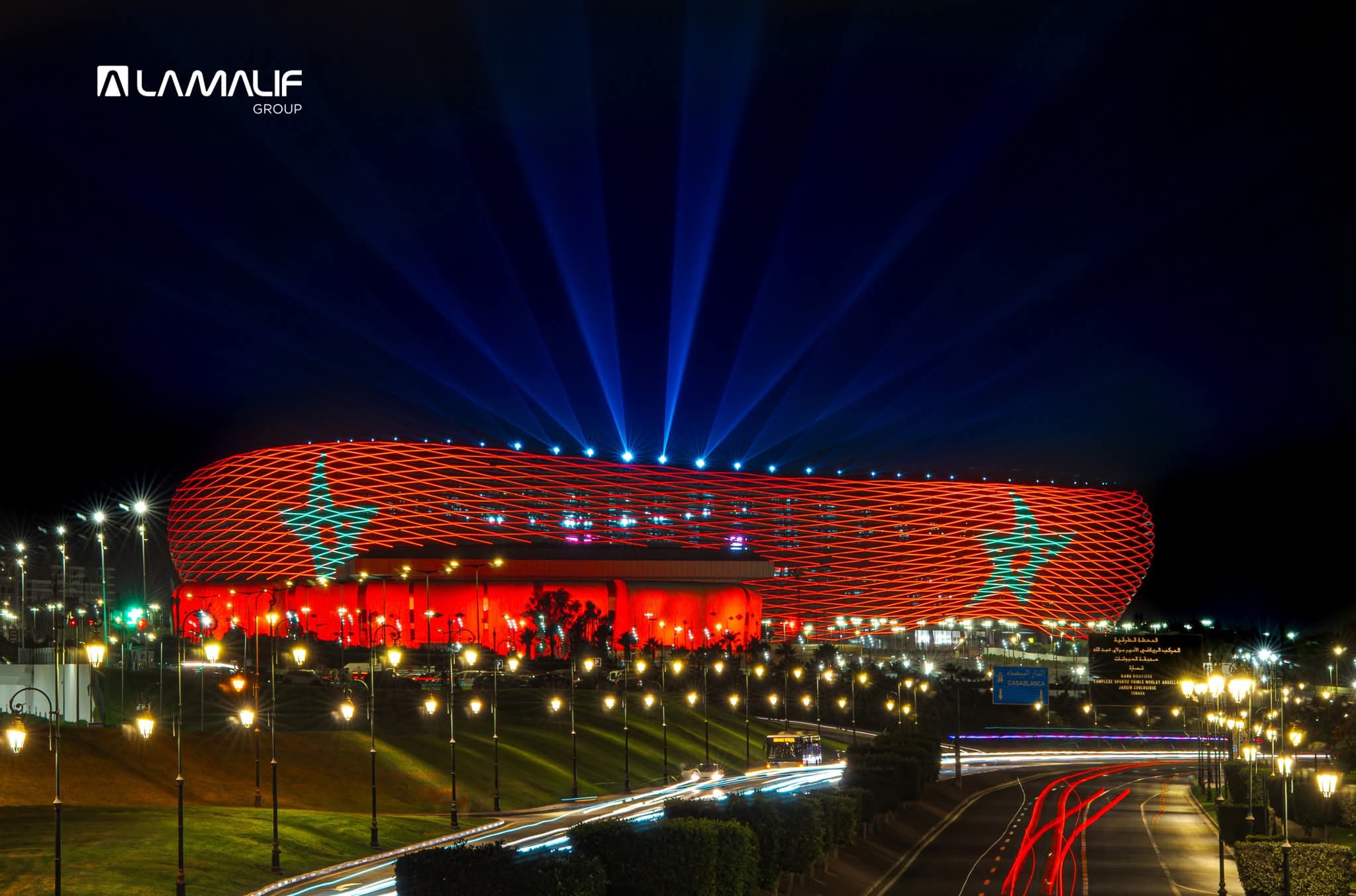 "المغرب، أرض الأنوار" حملة إشهارية للمكتب الوطني المغربي للسياحة ترسم صورة المغرب السياحية أمام أنظار العالم