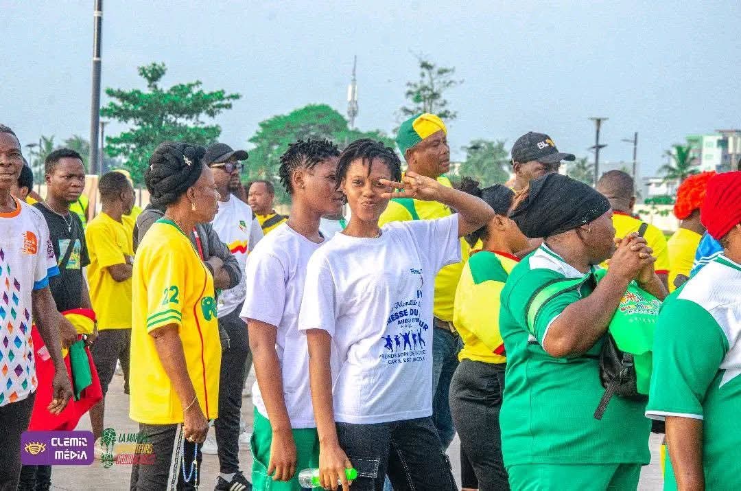 المشجعون في بطولة "كان 2025".. من مدرجات الملاعب إلى المدارات السياحية تجربة متكاملة للتعرف على الأوجه الثقافية المتعددة للمغرب