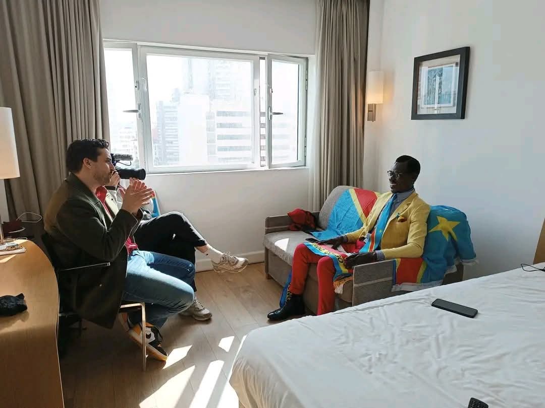 Netflix تصنع التاريخ وتدخل اجواء كأس أمم إفريقيا المغرب 2025 بإعداد تغطية يومية وفيلم وثائقي حصري عن البطولة