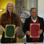 توقيع اتفاقية تعاون بين المؤسسة الوطنية للمتاحف ومؤسسة التراث الثقافي البروسي