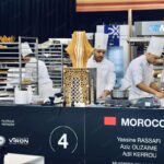 فرنسا.. المغرب يشارك في كأس العالم للحلويات 2026