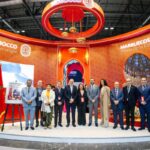 معرض فيتور بمدريد.. المكتب الوطني المغربي للسياحة يكشف عن استراتيجية طموحة في السوق الإيبيرية