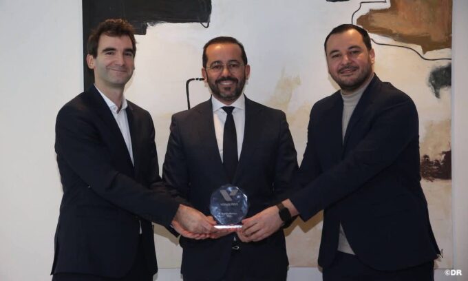 مجموعة “Voyage Privé” تختار المغرب أفضل وجهة سياحية في 2025 وتشيد باستراتيجية المكتب الوطني المغربي للسياحة