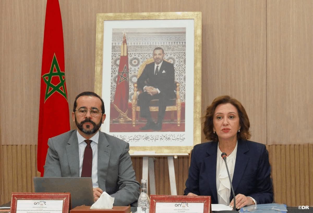مجلس إدارة المكتب الوطني للسياحة يصادق على مخطط 2026 بعد حصيلة استثنائية لسنة 2025