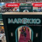 الأسبوع الأخضر الدولي ببرلين.. الجناح المغربي واجهة لإشعاع المنتجات المجالية