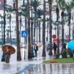 الأجواء باردة مع تشكل سحب منخفضة بمختلف مناطق الممكلة المغربية