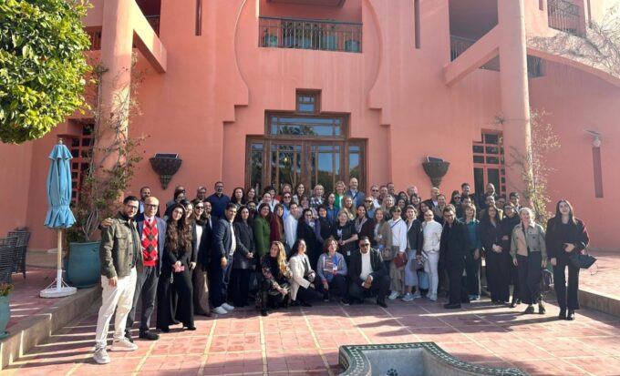 مراكش تستقطب كبار منظمي الرحلات الروس لتعزيز السياحة بين المغرب وروسيا