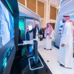 العلا تستقبل ضيوف المنتدى السعودي للإعلام في تجربة سياحية تعزز الحضور العالمي للمملكة