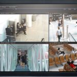 المكتب الوطني للسكك الحديدية يطور منظومة المراقبة بالفيديو باستثمار يفوق 21 مليون درهم سنويا