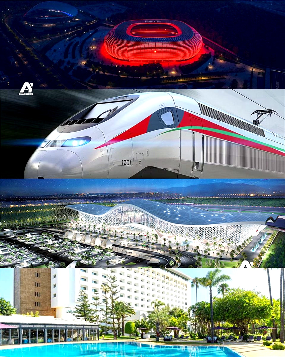 كأس أمم إفريقيا 2025: كيف حوَّل المغرب كرة القدم إلى رافعة سياحية واقتصادية؟