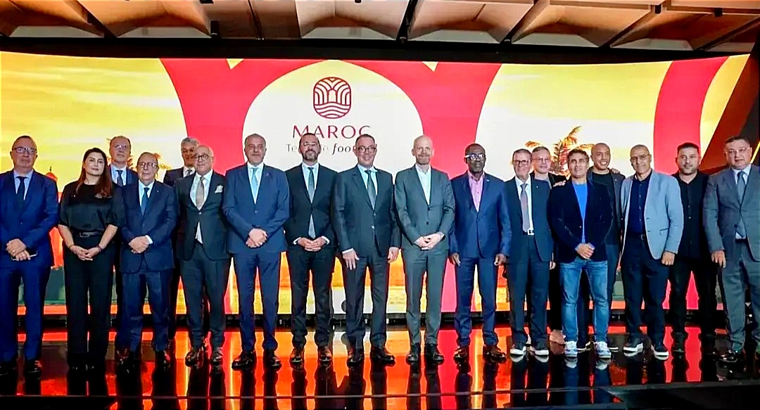 كأس أمم إفريقيا 2025: كيف حوَّل المغرب كرة القدم إلى رافعة سياحية واقتصادية؟