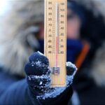 استمرار الطقس البارد نزول أمطار أو زخات مطرية بمعظم مناطق المملكة المغربية