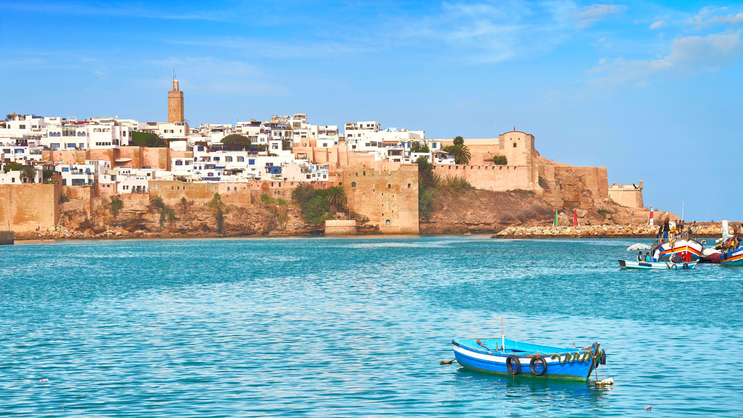 المغرب ومصر تتزعمان النهضة السياحية في القارة الإفريقية لعام 2025