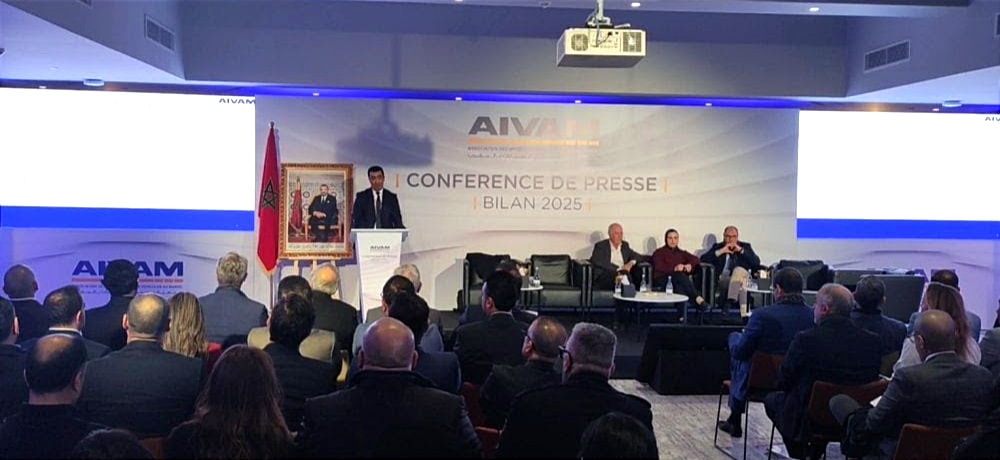 سوق السيارات بالمغرب يختتم 2025 على وقع نمو قوي يدعم دينامية التنقل والسياحة