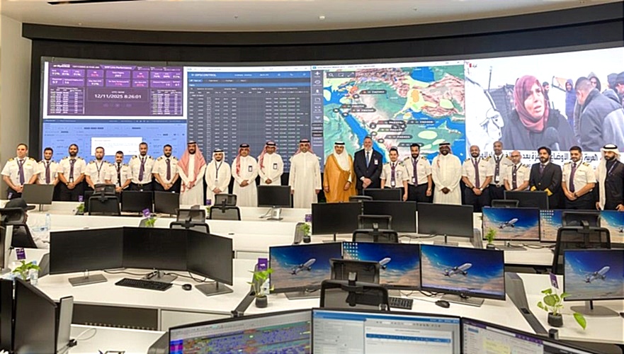 مجوعة "ماريوت إنترناشونال" و"القمة للضيافة" تضيفان 2700 غرفة جديدة لخدمة السياحة والحج